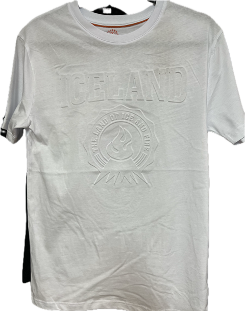 T-Shirt (on fire) T-Shirt (on fire)